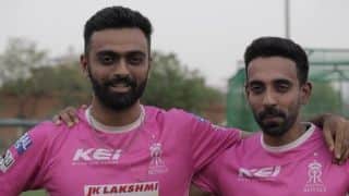 IPL 2019: Rajasthan Royals' camp to get underway in Mumbai
